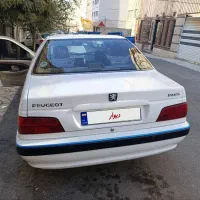 پارس tu5 سیمی ۱۴۰۱کم کار|خودرو سواری و وانت|گنبد کاووس, |دیوار