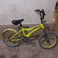 دوچرخه ۱۶|دوچرخه، اسکیت، اسکوتر|شوشتر, |دیوار