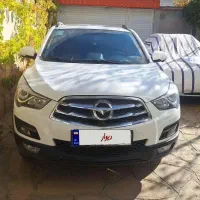 هایما S5 مدل ۹۷. کم‌کار واقعی درحد