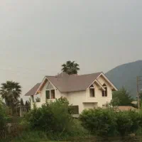 ویلا شمال/بکر/خوش نشین/وییوو ابدی|فروش خانه و ویلا|چمستان, |دیوار