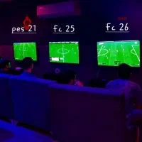 گیمنت (گیم نت) cj. اجاره کنسول