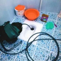 لوله بازکنی فنربرقی صنعتی  ارزانترین هزبنه فاضلاب|خدمات پیشه و مهارت|سنندج, |دیوار