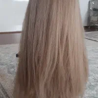 وسایل شینیون کله مانکن