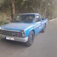 فروش فوری نیسان تک سوز آپشنال رادیالSVPDH مدل ۱۴۰۴|خودرو سواری و وانت|شهریار, شهریار|دیوار