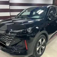 چانگان cs55 مشکی