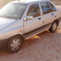 پراید فروشی پلاک 76تهران|خودرو سواری و وانت|لردگان, |دیوار