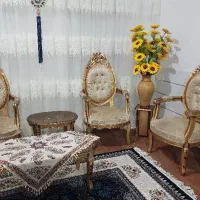 مبل سلطنتی