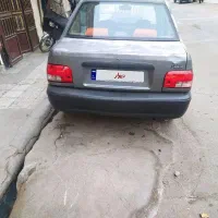 پراید مدل 85|خودرو سواری و وانت|قم, ولیعصر|دیوار