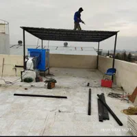 جوشکار سیار در دهدشت و روستاها|خدمات پیشه و مهارت|دهدشت, |دیوار