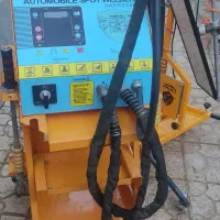 فروش دستگاه صافکاری تکنو صاف ب