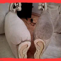 کارخانه قالیشویی و مبل شویی نیلای /متخصص لکه بری