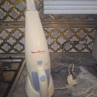 جارو شارژی مولینکس سالم