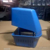 قفل موتورکولرابی وضدآب پمپ اب کولرابی