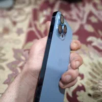 فروش آیفون پرومکسza|موبایل|قیروکارزین, |دیوار