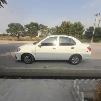 ساینا ۱۴۰۲ S دوگانه‌ کارخانه