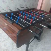 فوتبال دستی در حد نو