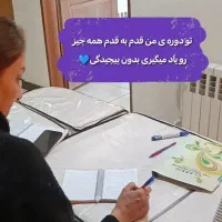آموزش صفر تا صد پاکسازی پوست با مدرک فنی حرفه ای|خدمات آموزشی|کرمان, |دیوار