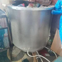 تنورگازی سایز بزرگ وعالی نو هست
