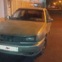 دوو سیلو مدل ۸۰|خودرو سواری و وانت|فردیس, نسترن شرقی|دیوار