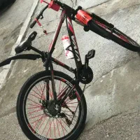 دوچرخه ۲۶ ویوا|دوچرخه، اسکیت، اسکوتر|سورک, |دیوار