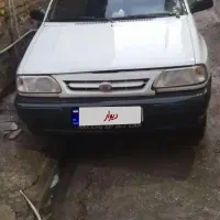 پرایدمدل86تمام رنگ