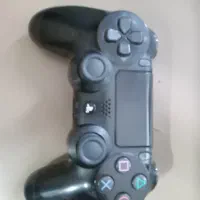 دسته پی اس فور اصلی اورجینال|کنسول، بازی ویدئویی و آنلاین|تهران, مسعودیه|دیوار