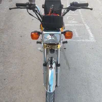 موتور 125مدل 1403|موتورسیکلت|کوه چنار, |دیوار