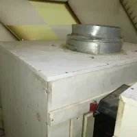 2 عدد سایلنت باکس 4 و 6 ظرفیتی با سیستم خنک کنندگی|قطعات و لوازم جانبی رایانه|شیراز, فاضل|دیوار