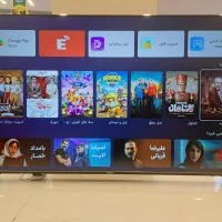 فروش ویژه تلویزیون های اسنوا|تلویزیون و پروژکتور|تبریز, |دیوار