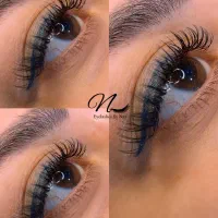 مدل برای اکستنشن مژه، لیفت ابرو و مژه، کاشت مژه|خدمات آرایشگری و زیبایی|پردیس, فاز ۱۱|دیوار