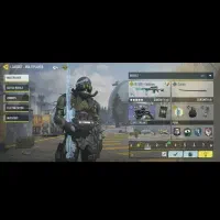 اکانت کالاف معاوضه با کلش