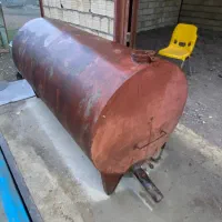 تانکر|مصالح و تجهیزات ساختمان|خوی, |دیوار