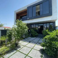 ویلادوبلکس مدرن/ویو ابدی جنگل/سندتکبرگ/مهندسی ساز