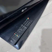 تلویزیون اصل الجی