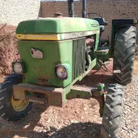 تراکتور جاندیر ۳۱۴۰ مهره دار