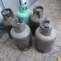 تعدادی کپسول بوتان