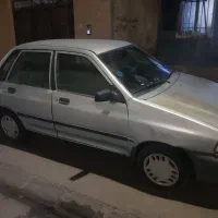 فروش پراید سواری