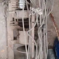 بالابر ساختمانی