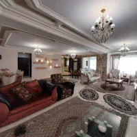 منزل اجاره گلشهریک ۲۵۰متر ۳خواب