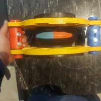 لرزه گیر ۴ اینچ ارتعاشات صنعتی ایران