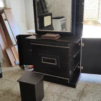 تخت جکدار همراه دراوروصندلی