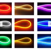 ریسه ال ای دی نئون