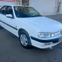 پژو پارس tu5 مدل ۹۹ در حد نقد و اقساط