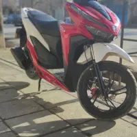 کلیک ۱۵۰ مدل ۱۴۰۰