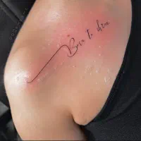 تخفیف فوق العاده تتو (رایگان)|خدمات آرایشگری و زیبایی|شیراز, بعثت|دیوار