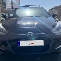 اکسنت کرمان موتور|خودرو سواری و وانت|تهران, دروازه شمیران|دیوار
