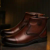 نیم بوت مردانه قهوه ای مدل Rad سایز 41 تا 44|کیف، کفش، کمربند|گرگان, |دیوار