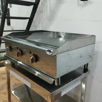 گریل مرکب نود سانت سی ذغالی شصت روغنی|اجاق گاز و لوازم برقی پخت‌وپز|مهاباد (آذربایجان غربی), |دیوار