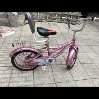 دوچرخه سایز ۱۶