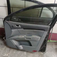 رینگ و لاستیک ودرب جیلی امگرند کامل|قطعات یدکی و لوازم جانبی|خاوران, |دیوار